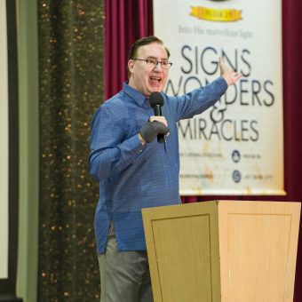 Dubai - 32 jaar een lichtbaken voor het Midden-Oosten