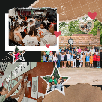 Life Savers Zomerkamp