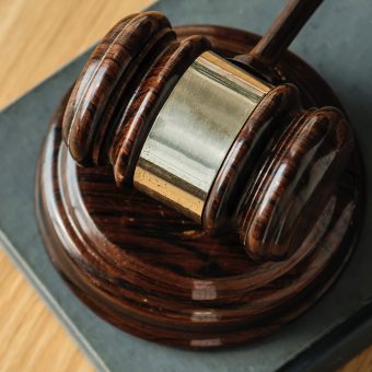 de 4 geestelijke wetten