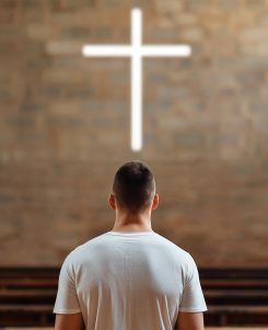 4 sleutels om als een echte christen te leven