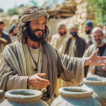 5 punten hoe jij een wonder van God kan ontvangen
