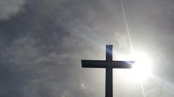 Studie - Aan welke kant van het kruis sta jij?