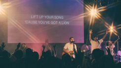 Aanbidding als levenswijze