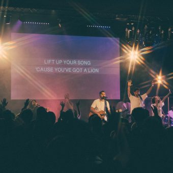 Aanbidding als levenswijze