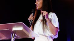 De toekomst bestuderen