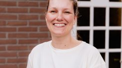 Alysha: Ik was wanhopig op zoek naar liefde