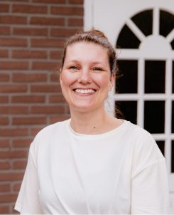 Alysha: Ik was wanhopig op zoek naar liefde