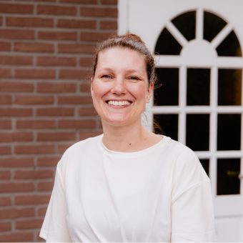 Alysha: Ik was wanhopig op zoek naar liefde