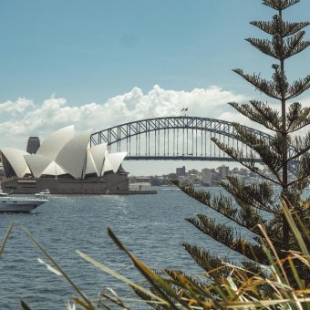 Australië verlangt meer naar God