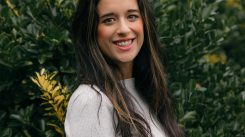 Alissa: Ik ervaarde dat mijn Sterke God voor mij streed