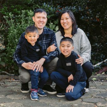 Anton: De Heer deed zelf de chirurgische ingreep!