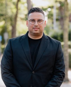 Christiaan: Gods Woord heeft meer waarde dan de diagnose