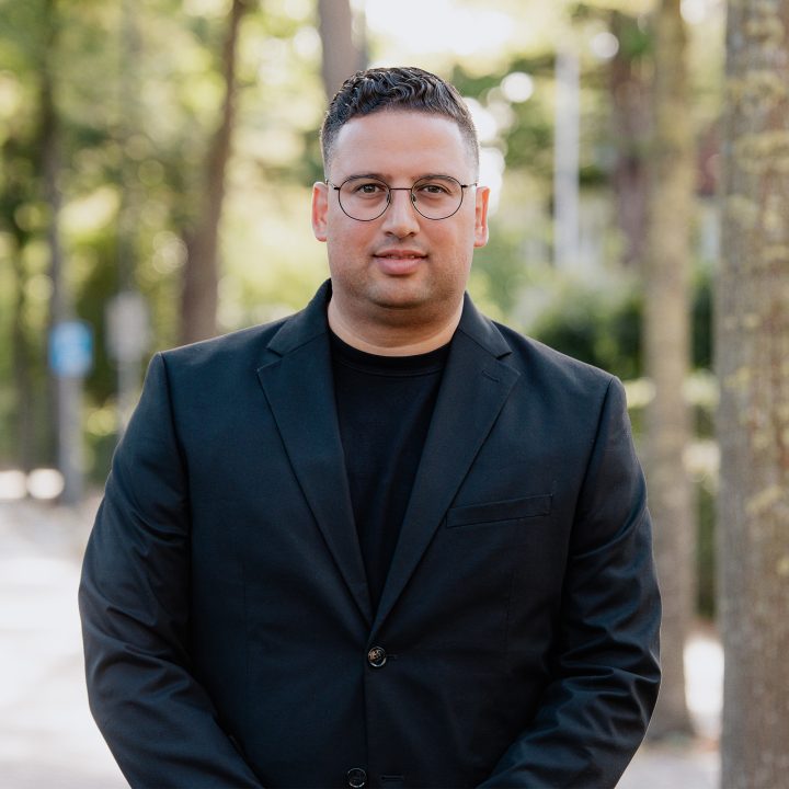 Christiaan: Gods Woord heeft meer waarde dan de diagnose