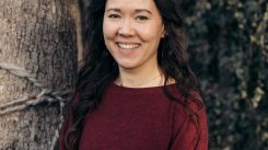 Emmy: Op dat moment werd mijn hart met liefde vervuld