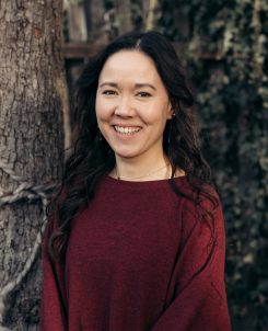 Emmy: Op dat moment werd mijn hart met liefde vervuld