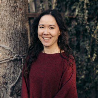 Emmy: Op dat moment werd mijn hart met liefde vervuld