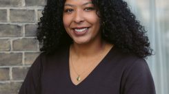 Felicia: Dat speciale moment met God veranderde mijn leven