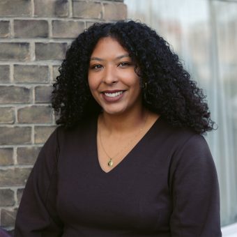 Felicia: Dat speciale moment met God veranderde mijn leven