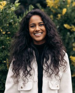 Gabriëlla: Er kwam weer herstel in mijn relatie met God