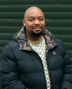 Jilneth: Gods leiding was cruciaal toen er verandering nodig was