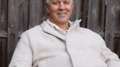 Johan: Ik kreeg plotseling een herseninfarct