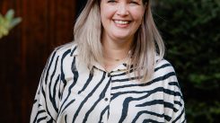 Jolene: God voorzag telkens in de juiste werktijden