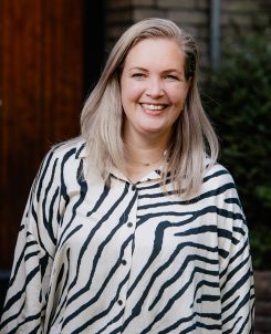 Jolene: God voorzag telkens in de juiste werktijden