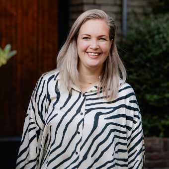 Jolene: God voorzag telkens in de juiste werktijden