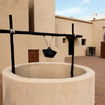 Bemoediging - Korte overdenking