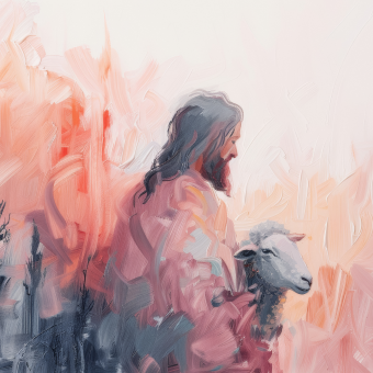 Liefde in zijn puurste vorm