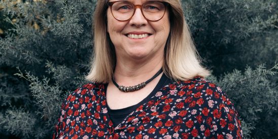 Marga: Van jongs af aan heb ik Gods liefde mogen ervaren