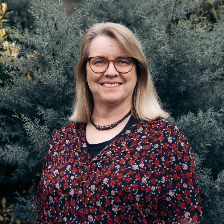 Marga: Van jongs af aan heb ik Gods liefde mogen ervaren