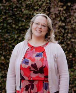 Renate: Mijn nieren werkten niet optimaal, maar God genas mij