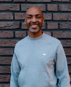 Robel: Ik was zwaar verslaafd aan drugs tot dat ene moment