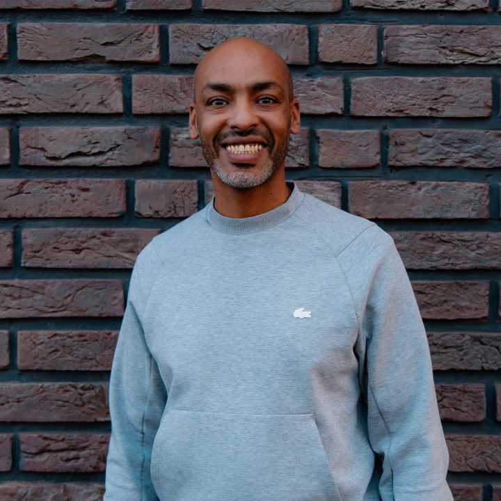 Robel: Ik was zwaar verslaafd aan drugs tot dat ene moment