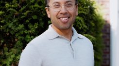 Shamir: God had mij voorbereid op mijn vaders overlijden