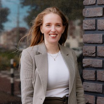 Sifra: God heeft onze financiële situatie volledig vernieuwd