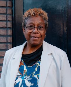 Zahaira: God opent de deuren op de juiste tijd