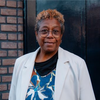 Zahaira: God opent de deuren op de juiste tijd