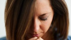 Bidden door de Heilige Geest