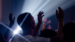 De kracht van positief bidden