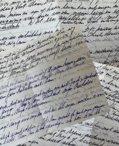 Boodschap - Een hart dat aanbidt