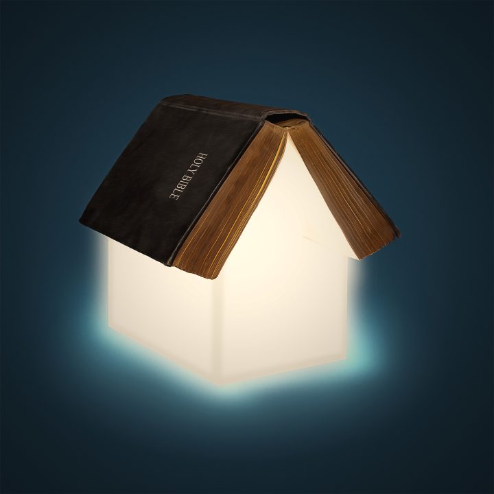 huis van gebed