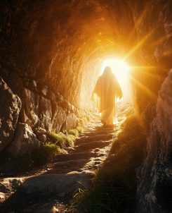 Boodschap - Het bewijs dat Jezus leeft