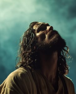 Boodschap - Pasen komt eraan