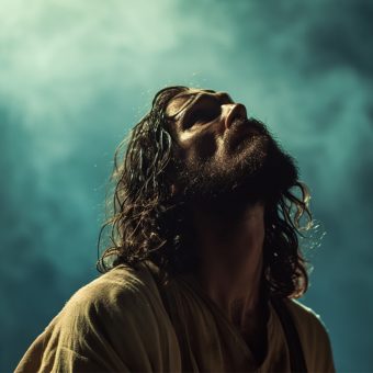 Boodschap - Pasen komt eraan