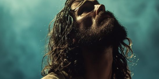 Boodschap - Pasen komt eraan