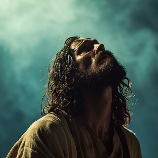 Boodschap - Pasen komt eraan