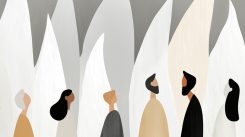Boodschap - Pinksteren en de geboorte van de Kerk van Jezus Christus