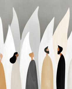 Boodschap - Pinksteren en de geboorte van de Kerk van Jezus Christus
